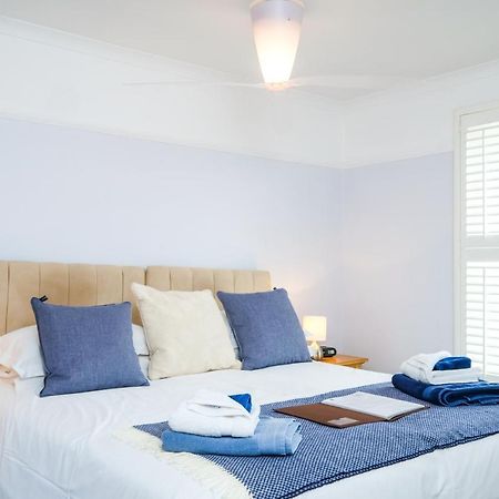 Musgrove House Bed & Breakfast Chichester Luaran gambar
