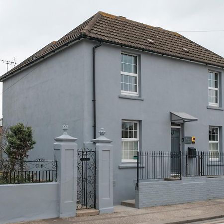 Musgrove House Bed & Breakfast Chichester Luaran gambar