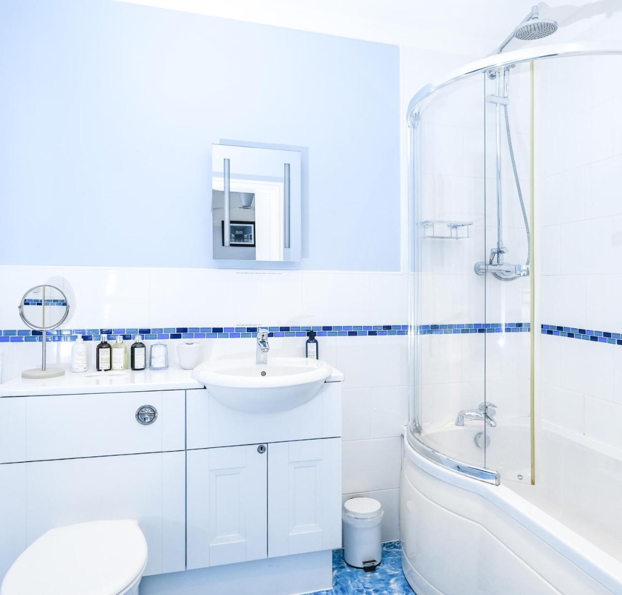 Musgrove House Bed & Breakfast Chichester Luaran gambar