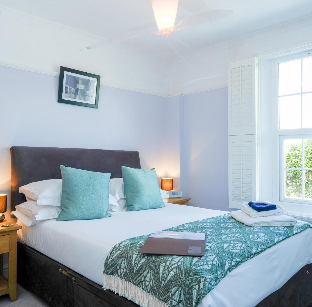 Musgrove House Bed & Breakfast Chichester Luaran gambar